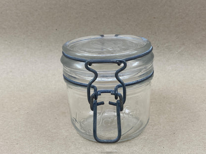 Vintage French Canning Jar at Duckwells