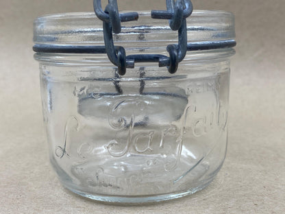 Vintage French Canning Jar at Duckwells