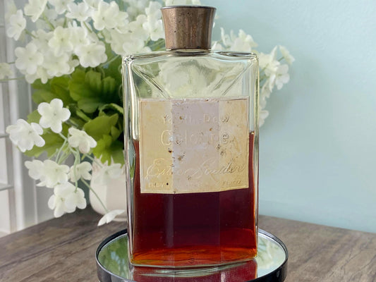Midcentury Youth Dew Cologne Splash by Estée Lauder