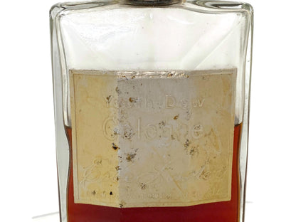 Midcentury Youth Dew Cologne Splash by Estée Lauder