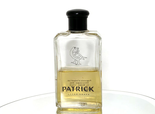 Vintage Patrick After Shave, Fragrances of Ireland Splash
