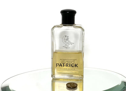 Vintage Patrick After Shave, Fragrances of Ireland Splash