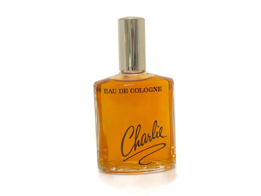 Vintage Charlie Eau de Cologne Splash by Revlon