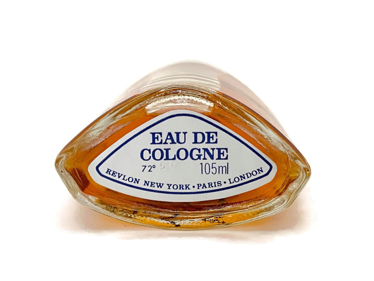 Vintage Charlie Eau de Cologne Splash by Revlon