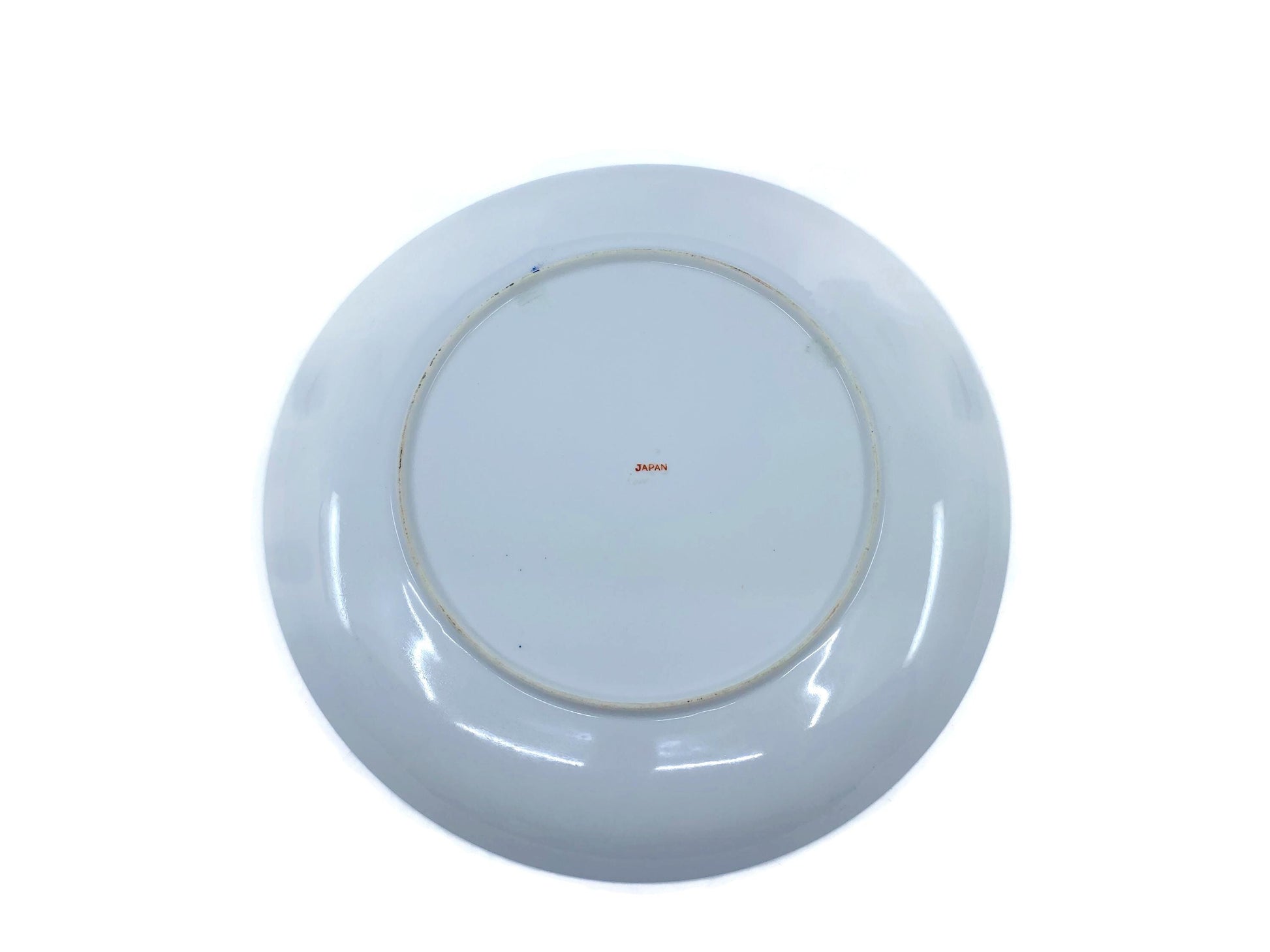 Midcentury Arizona Plate at Duckwells