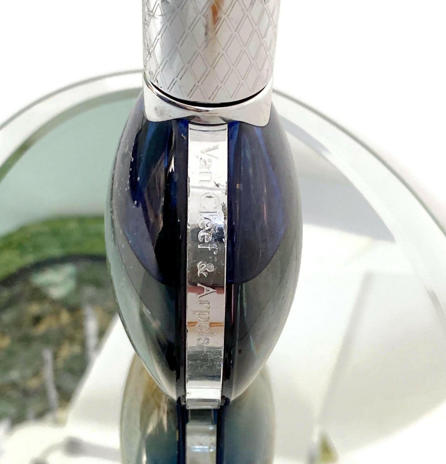 Vintage Midnight in Paris by Van Cleef & Arpels EDT Spray