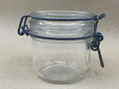 Vintage French Canning Jar at Duckwells