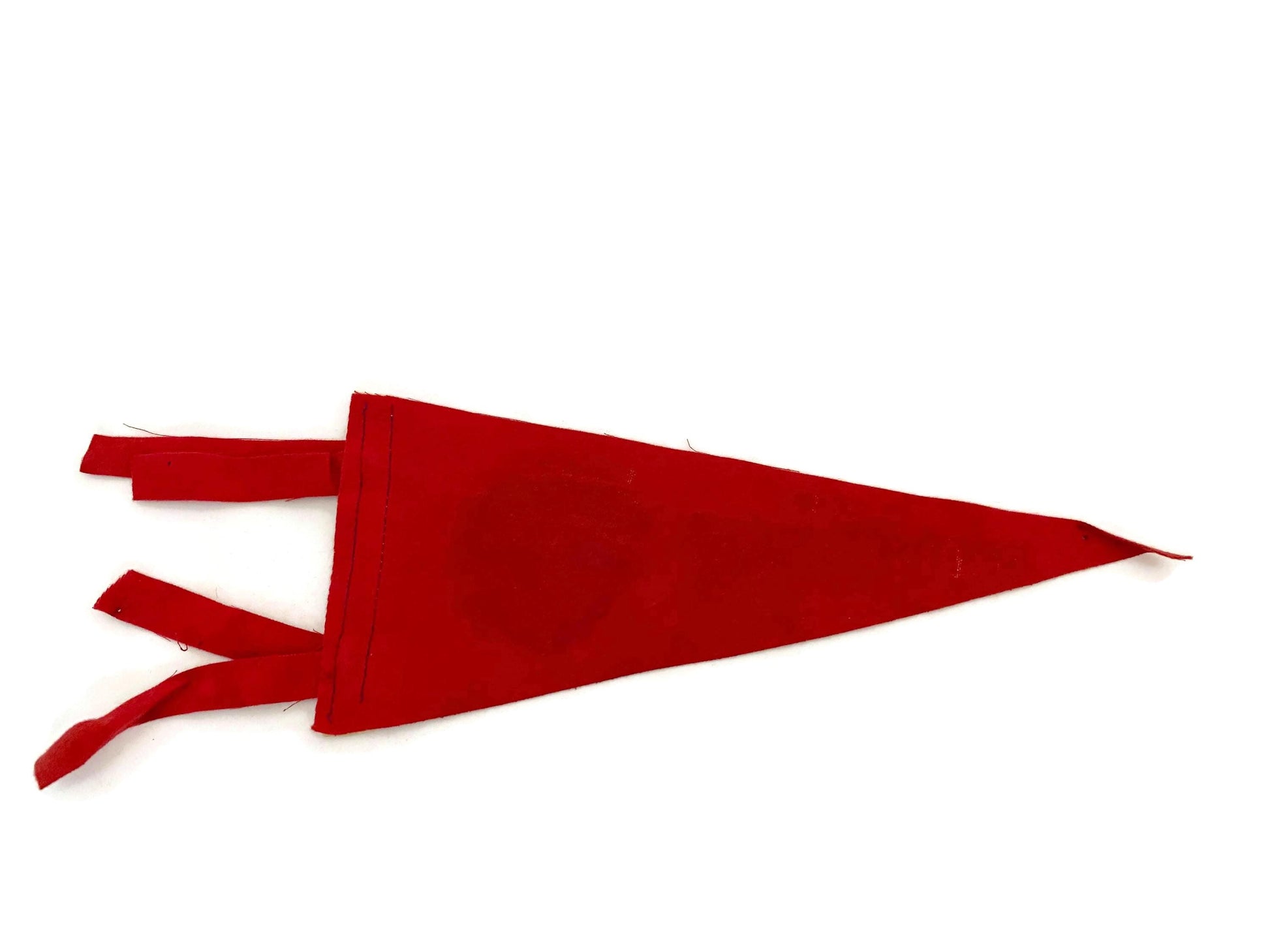 Vintage Baltimore Maryland Felt Pennant at Duckwells