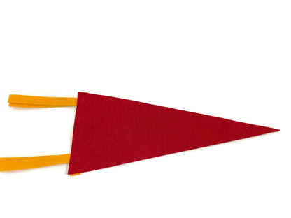 Vintage Lost River, New Hampshire Pennant at Duckwells