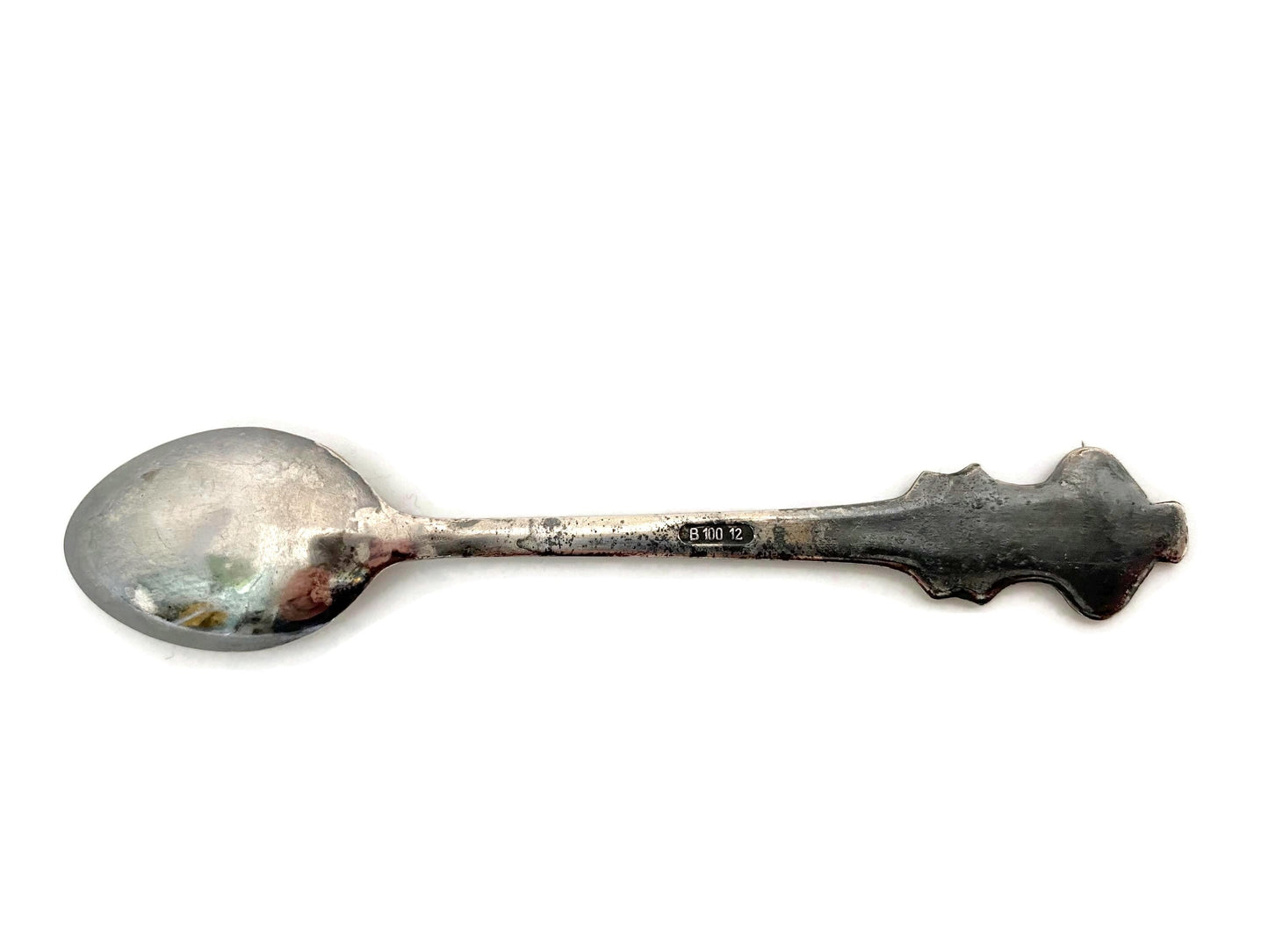 VIntage Rolex Collectible Spoon at Duckwells