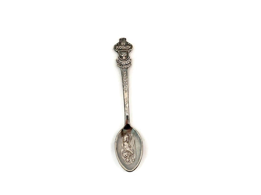 VIntage Rolex Collectible Spoon at Duckwells