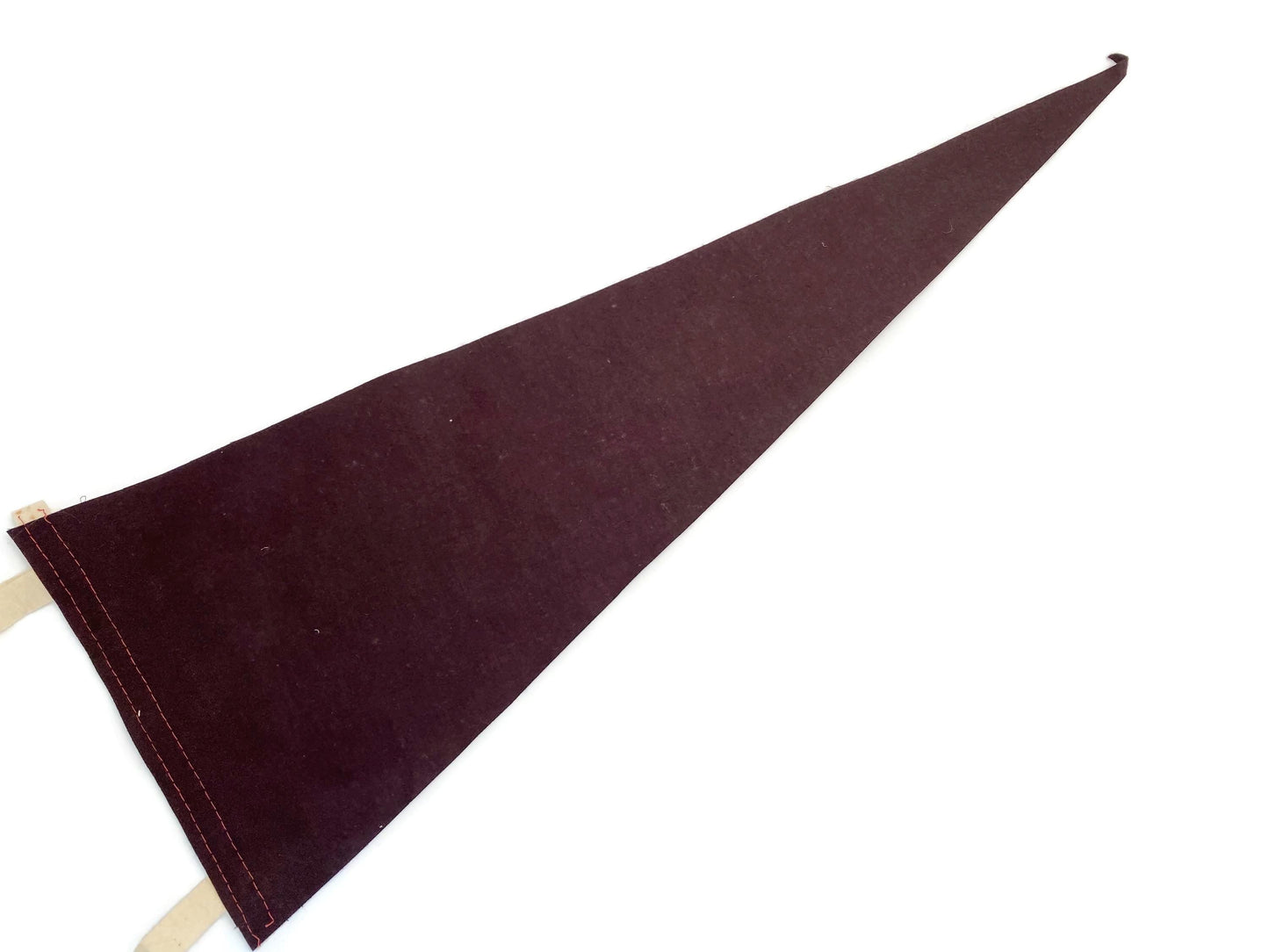 Vintage Old Sturbridge Village Pennant at Duckwells