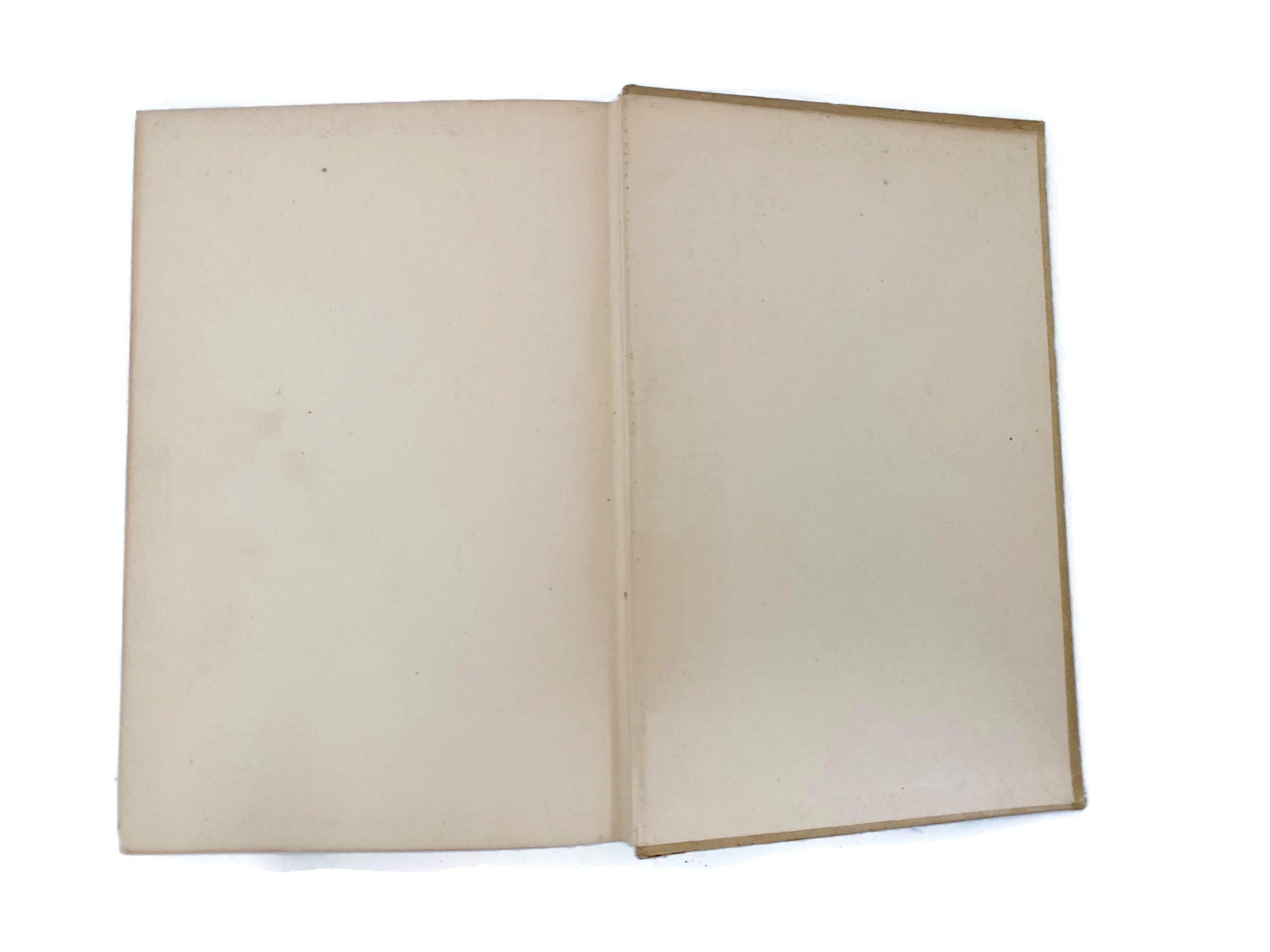 Antique Book, Joe Strong and His Box of Mystery, 1919 Hardcover at Duckwells