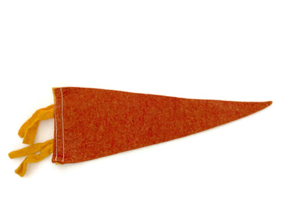 Midcentury St. Andrews by the Sea New Brunswick Canada Pennant at Duckwells