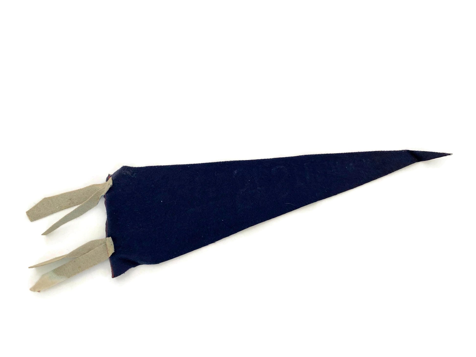 Midcentury St. Stephen New Brunswick Canada Pennant at Duckwells