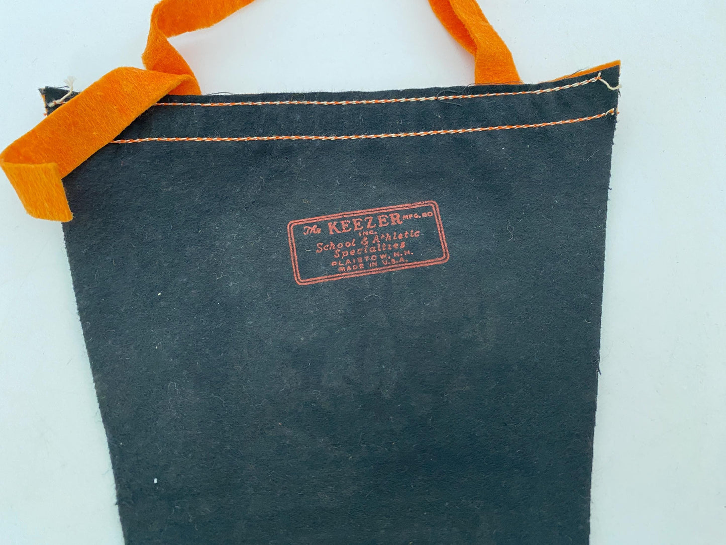 Vintage Gardiner Maine Pennant at Duckwells