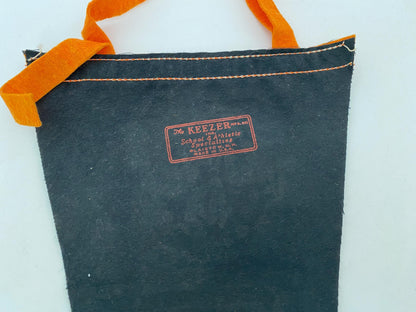 Vintage Gardiner Maine Pennant at Duckwells