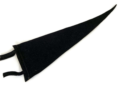 Vintage Canadian Pennant, Victoria, New Brunswick Canada at Duckwells