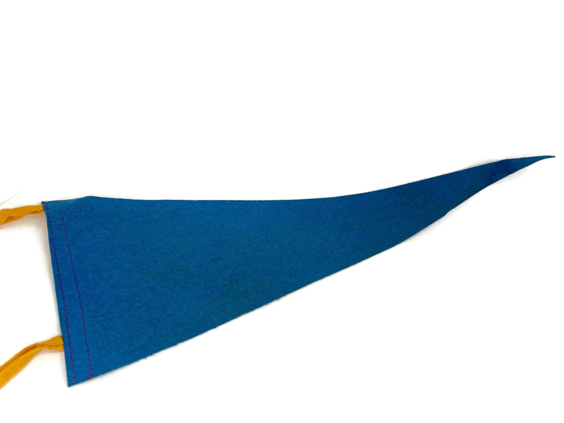 Midcentury Miami Florida Pennant at Duckwells