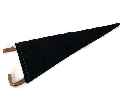 Vintage Seattle World's Fair 1962 Pennant at Duckwells