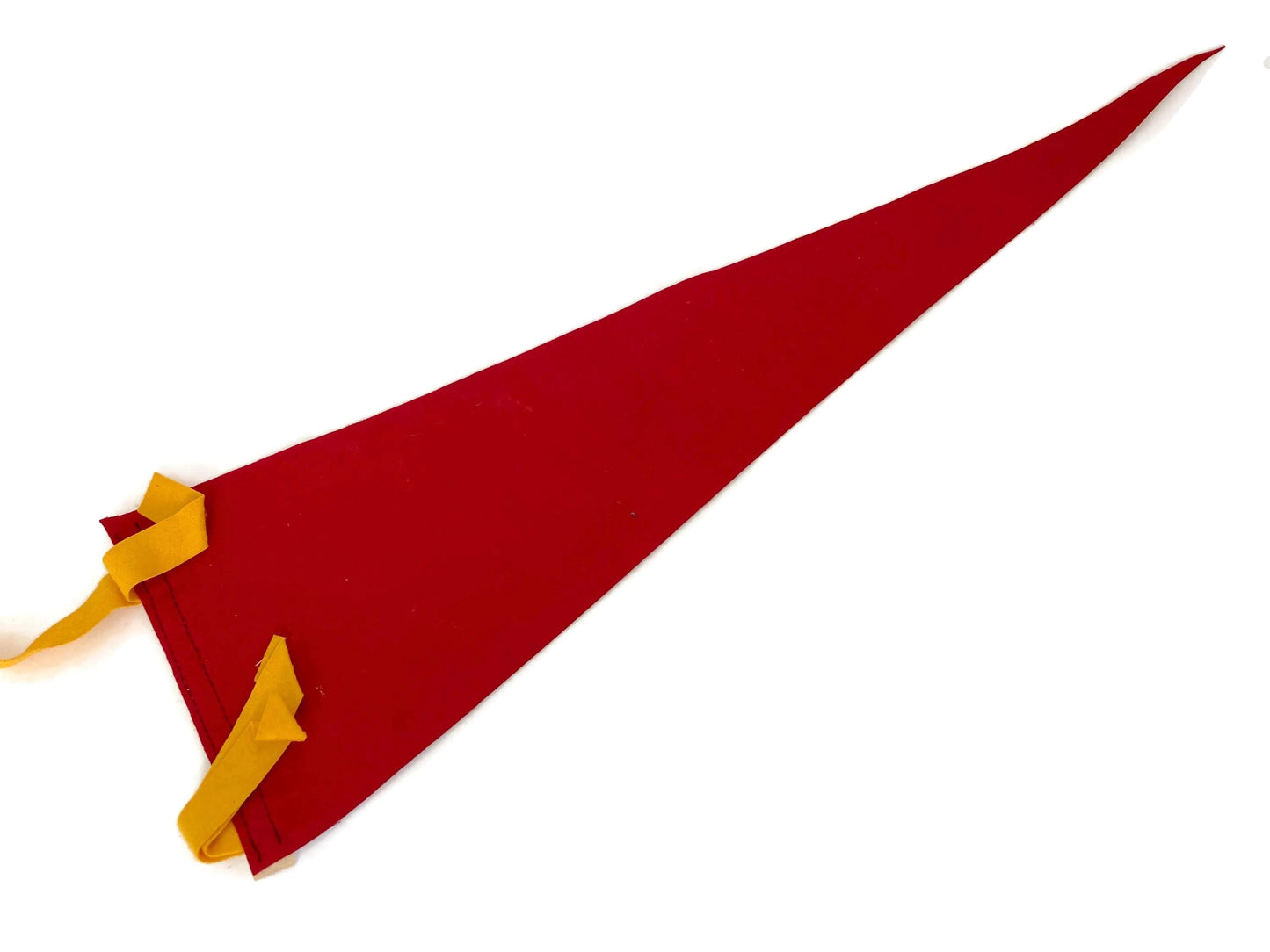 Vintage Canadian Pennant, St. Stephen New Brunswick Canada at Duckwells