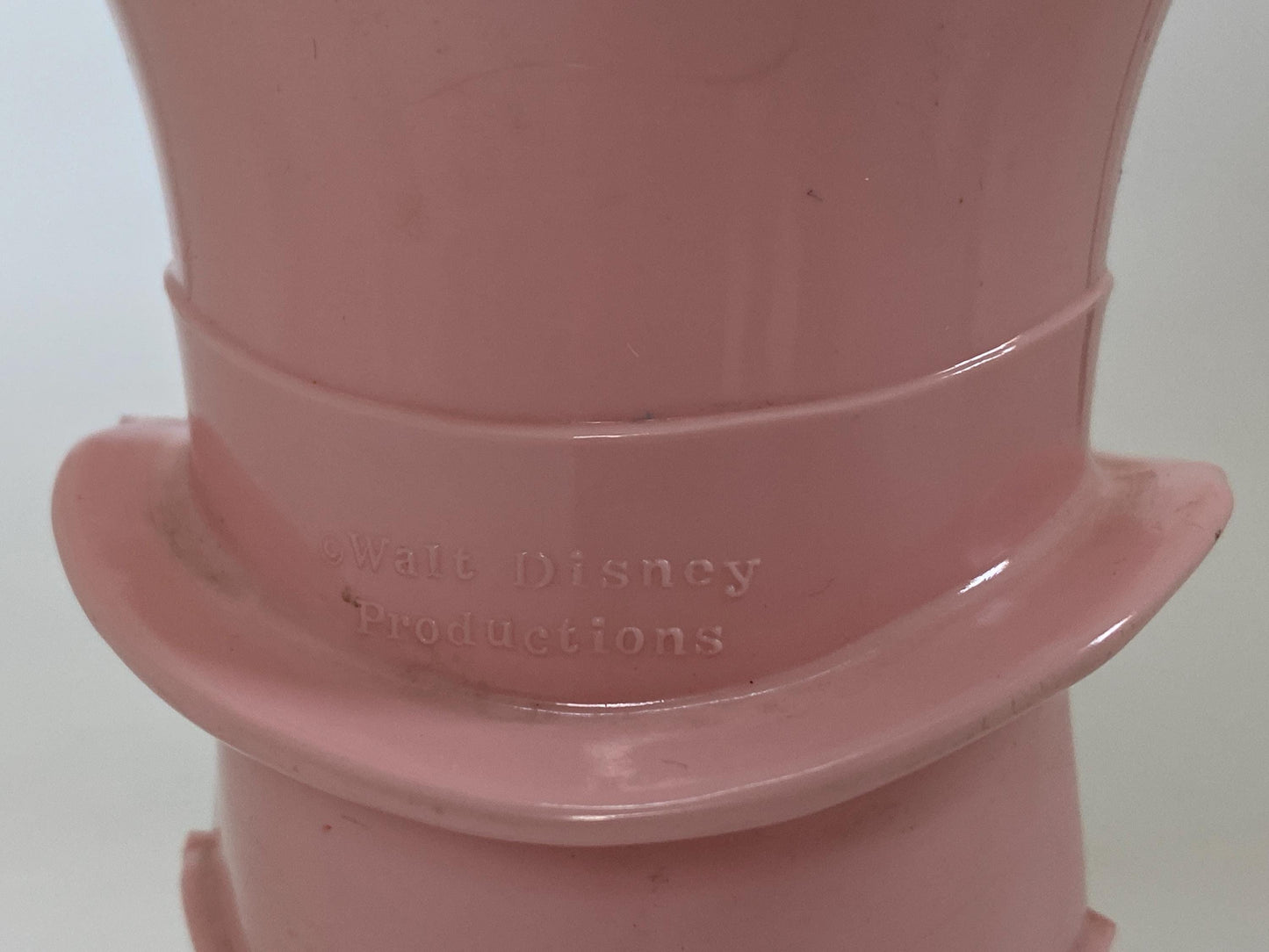 Midcentury Disney Jiminy Cricket Cup at Duckwells