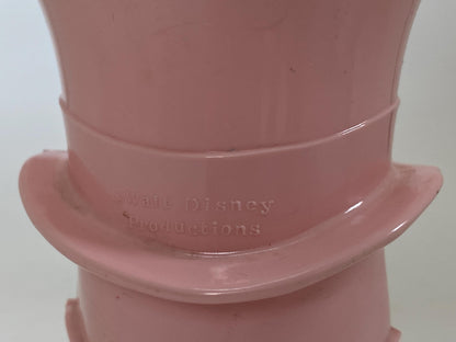 Midcentury Disney Jiminy Cricket Cup at Duckwells