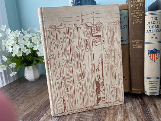 Vintage Book Centerburg Tales by Robert McCloskey First Edition