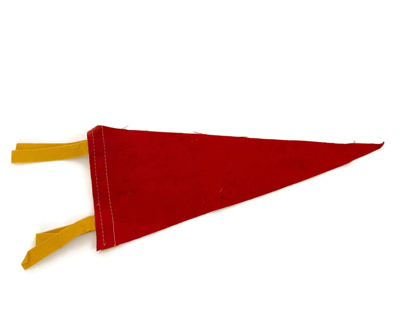 Vintage Hogback Mountain Vermont Pennant at Duckwells