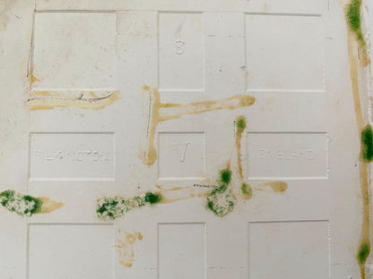 Vintage Princeton Ceramic Tile at Duckwells