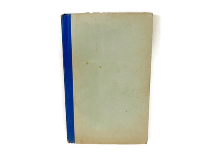 Vintage Book, The Little Dutch Tulip Girl by Madeline Brandeis; 1929 at Duckwells