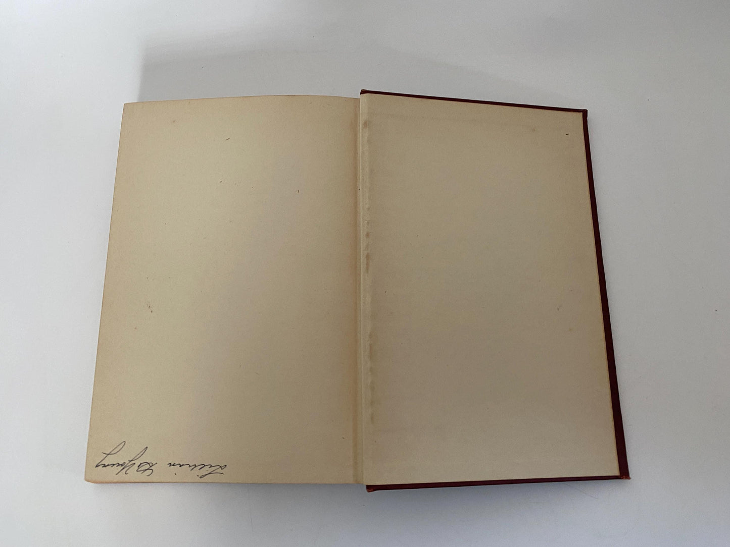 Vintage Book, All the King's Men, by Robert Penn Warren at Duckwells