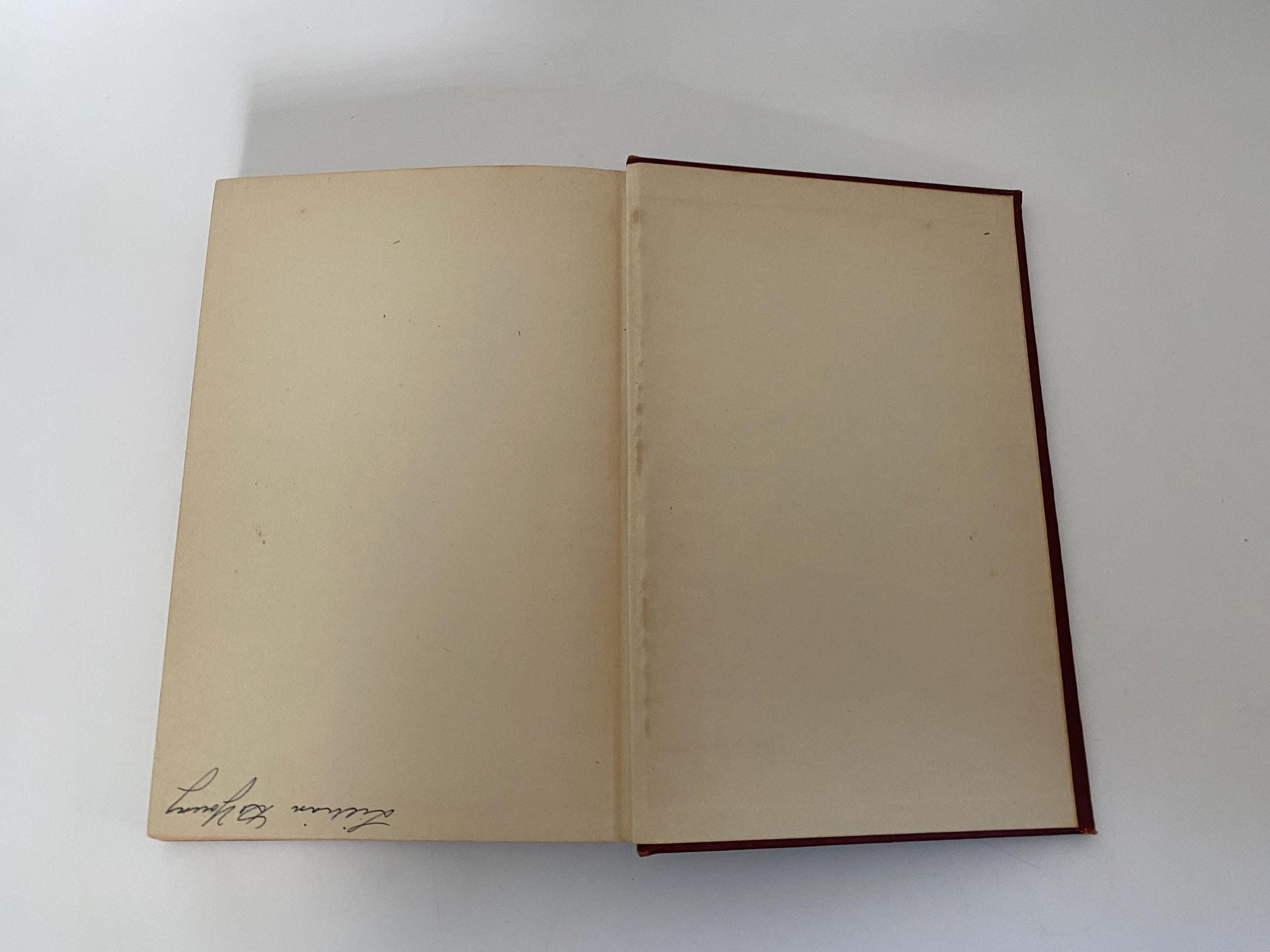 Vintage Book, All the King's Men, by Robert Penn Warren at Duckwells