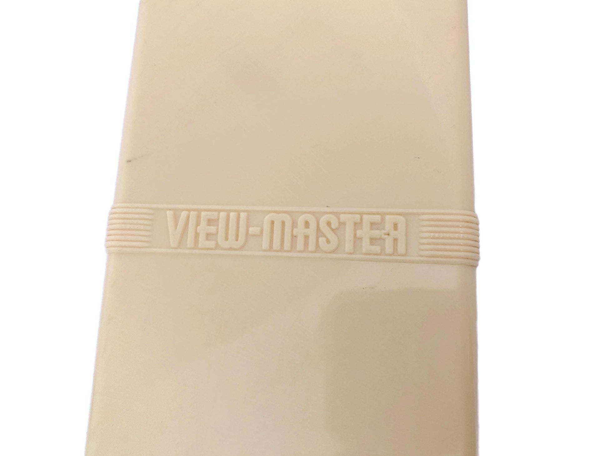 Vintage View-master Collection at Duckwells