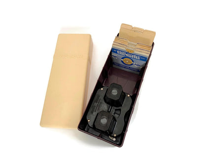Vintage View-master Collection at Duckwells