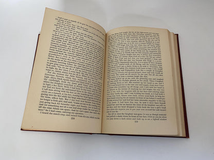 Vintage Book, All the King's Men, by Robert Penn Warren at Duckwells