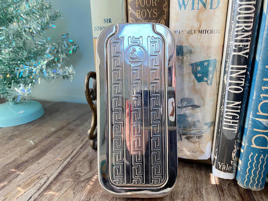 Vintage Rolls Razor at Duckwells