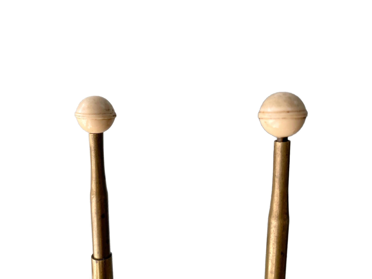 Midcentury Television Antenna at Duckwells