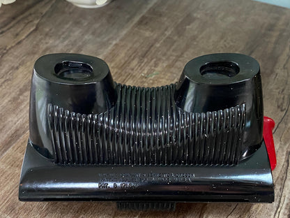 Vintage Tru Vue Bakelite Slide Viewer at Duckwells