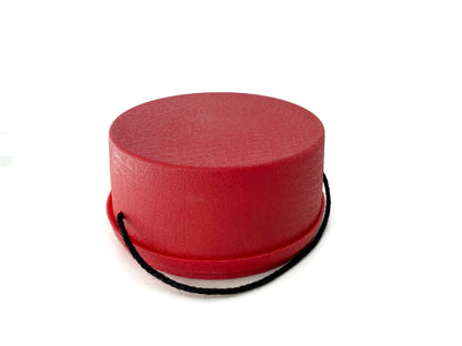 Vintage Halston Wig Box and Wig circa 1970s at Duckwells