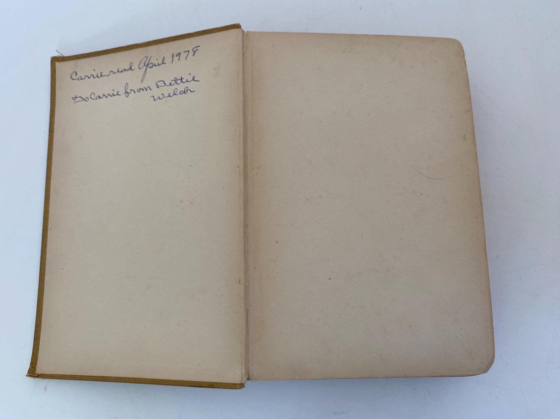 Antique Book The Virginian by Owen Wister at Duckwells