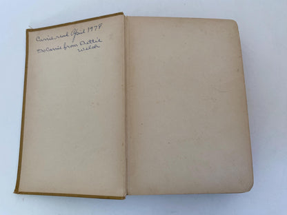 Antique Book The Virginian by Owen Wister at Duckwells