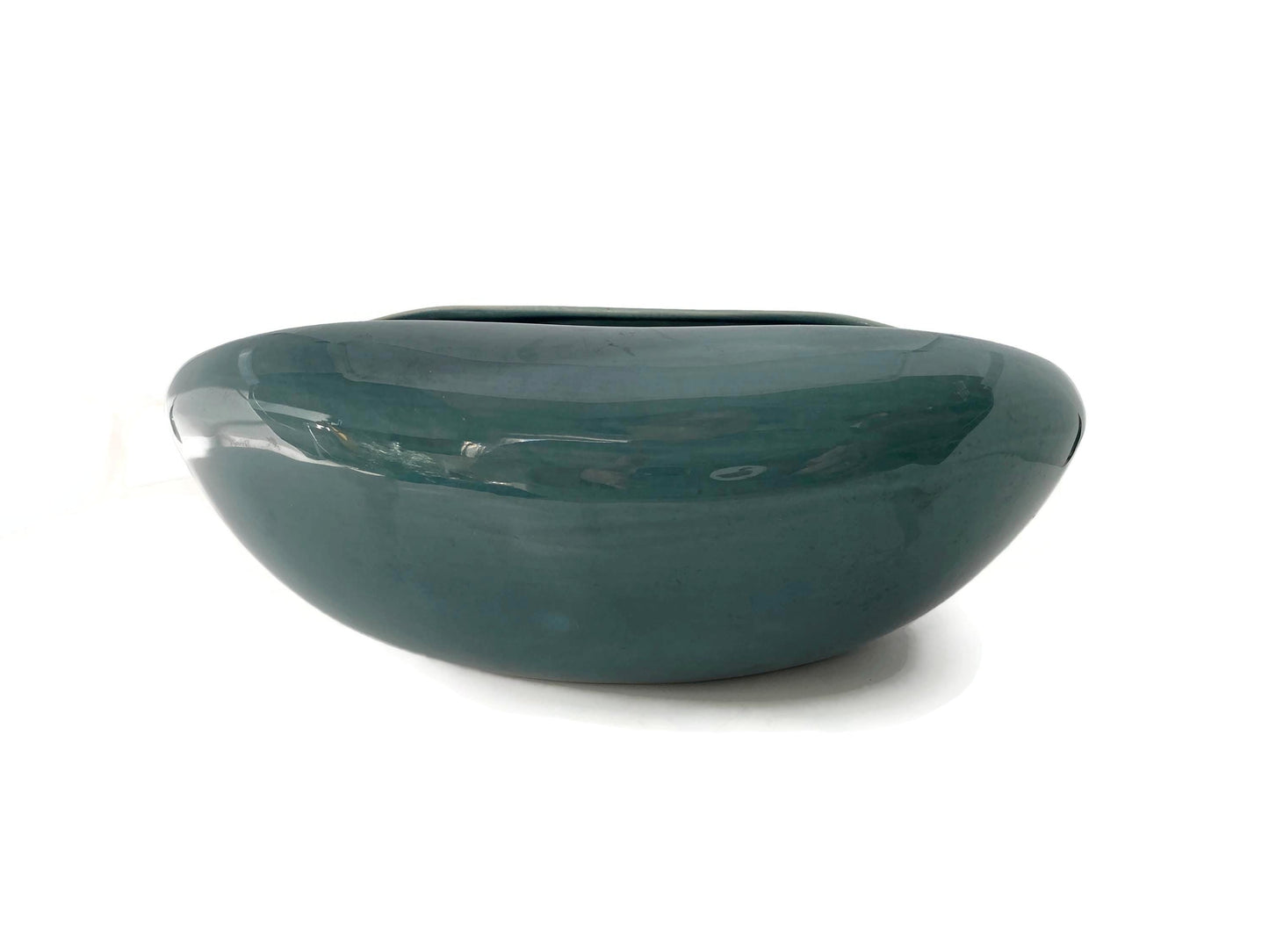 Mid Century Modern Russel Wright Large Dish at Duckwells