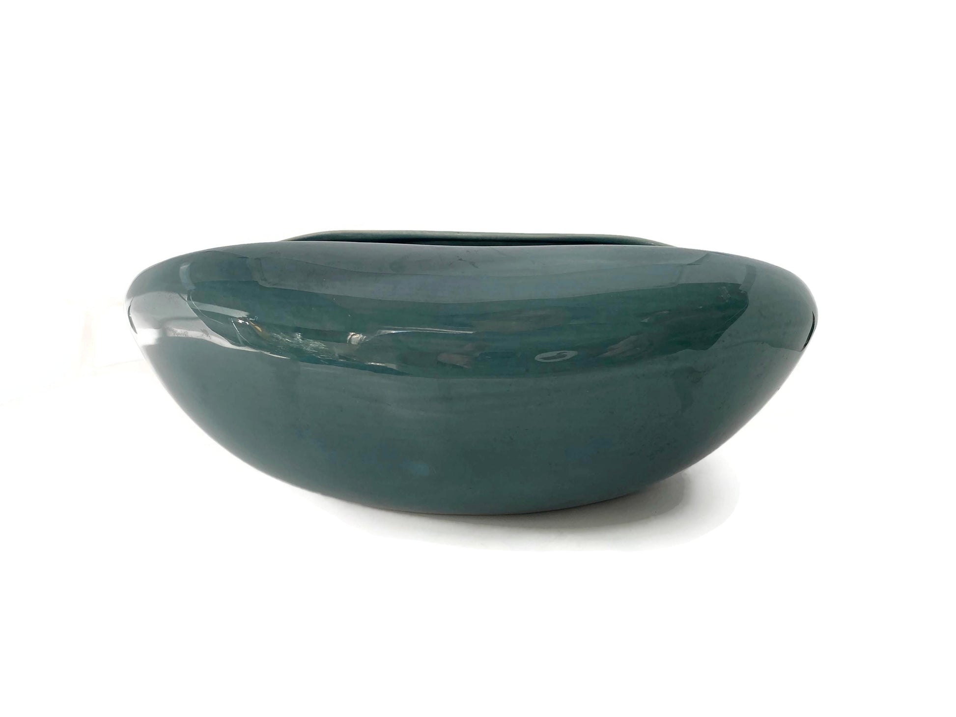 Mid Century Modern Russel Wright Large Dish at Duckwells