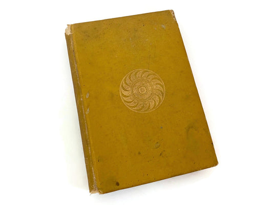 Antique Book, The Light of Asia; or The Great Renunciation, 1880 at Duckwells