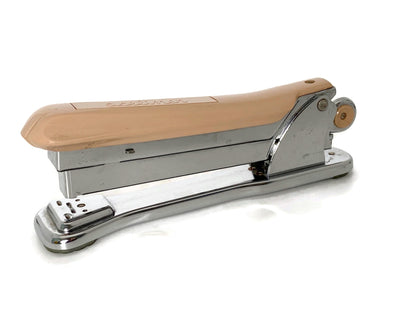 Vintage Aceliner Stapler with Bakelite Handle at Duckwells