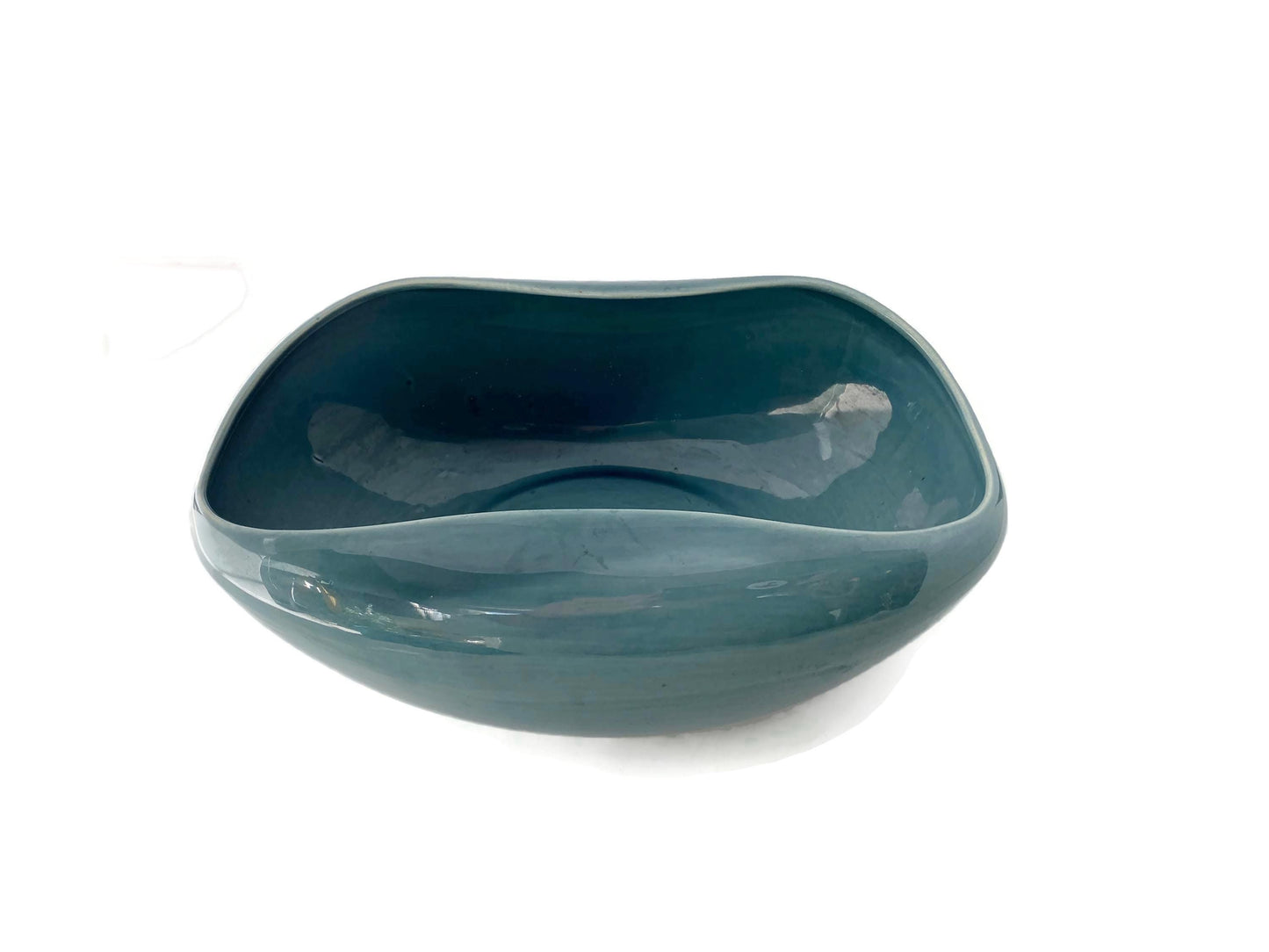 Mid Century Modern Russel Wright Large Dish at Duckwells