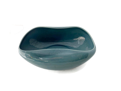 Mid Century Modern Russel Wright Large Dish at Duckwells