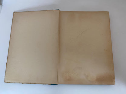 Antique Folk Songs for Children Book; 1903 at Duckwells