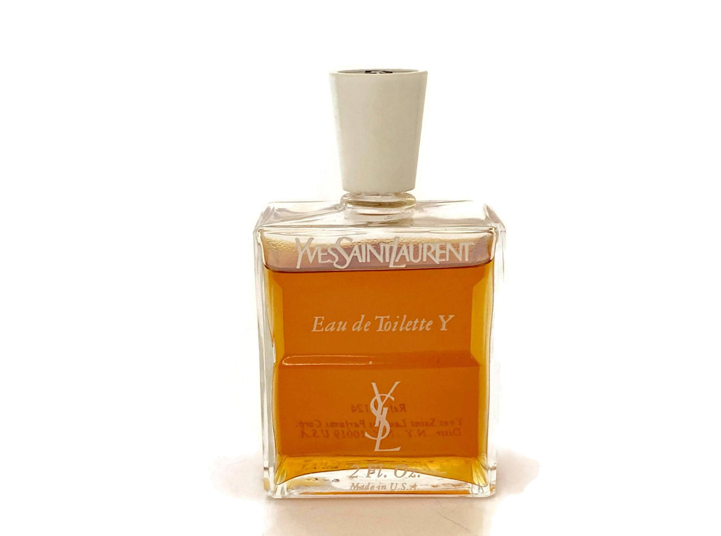 Vintage Yves Saint Laurent Fragrance, Eau de Toilette Y at Duckwells